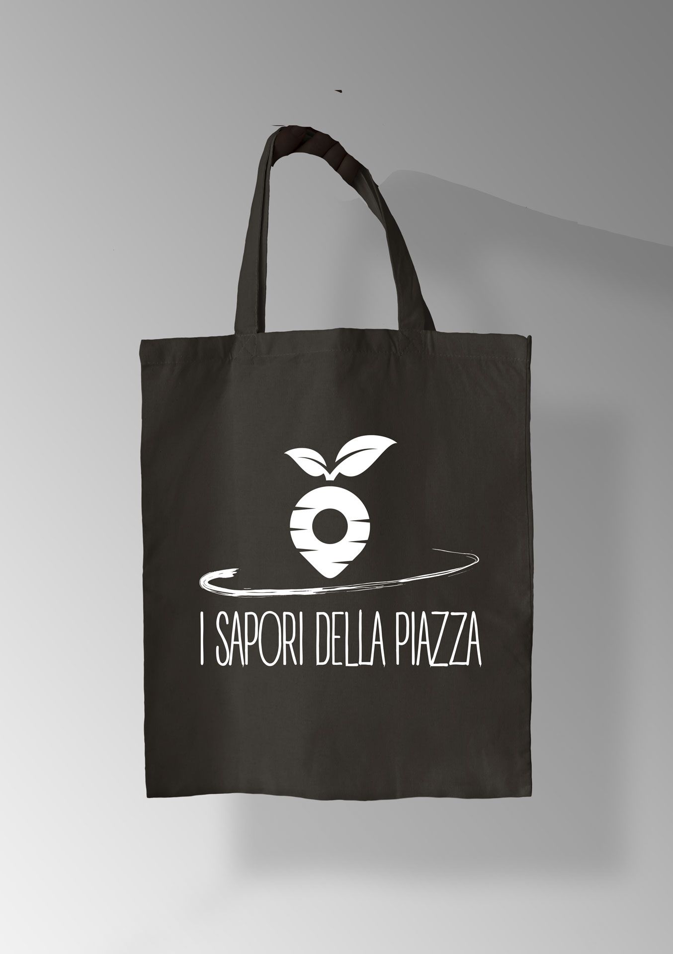 logo i sapori della piazza