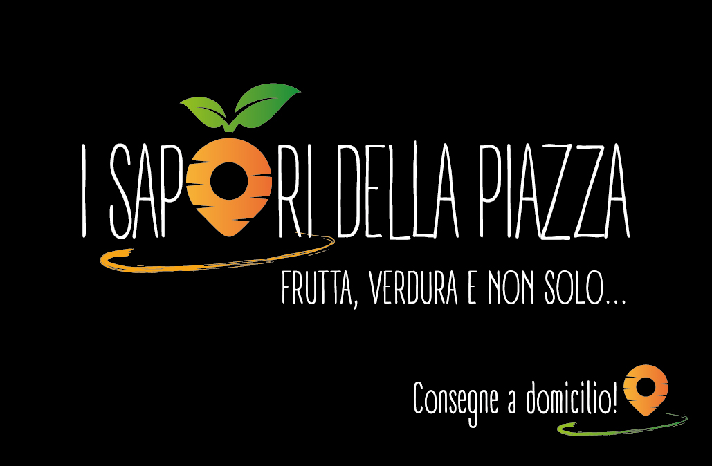 logo i sapori della piazza